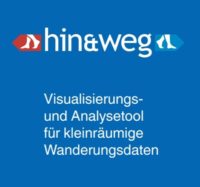 Hin und weg, Tool