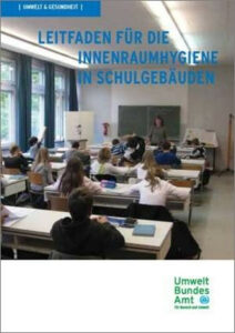 Innenraumhygiene, Schulgebäude, Umweltamt