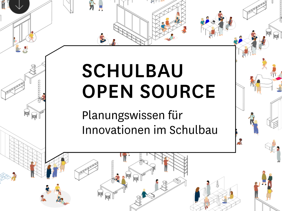 Schulbau Open Source